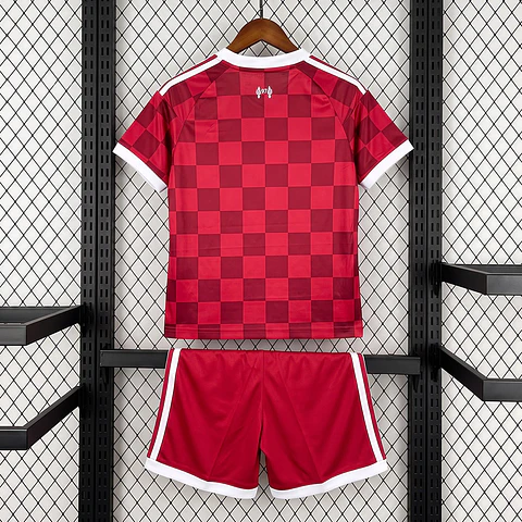 Kit Liverpool I 27/28