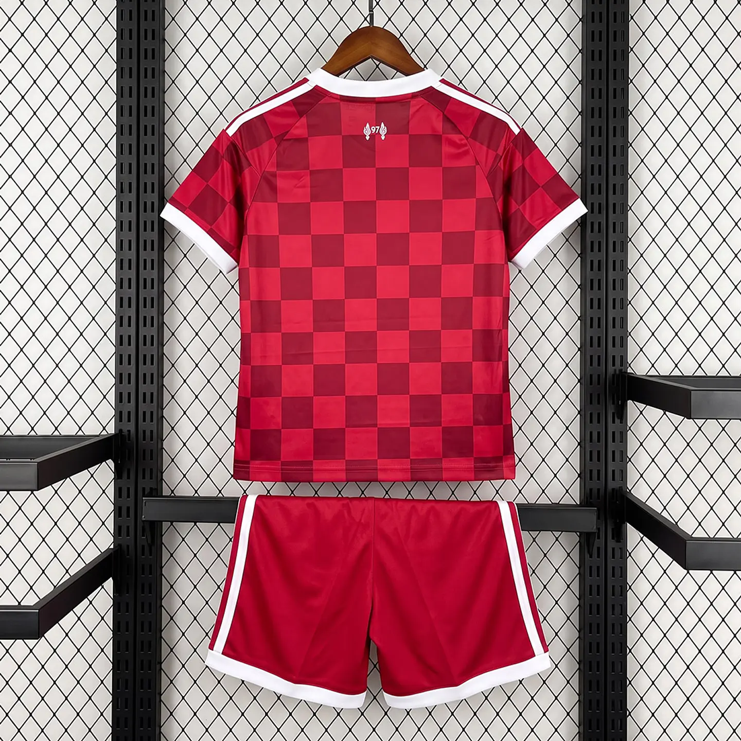 Kit Liverpool I 27/28 2