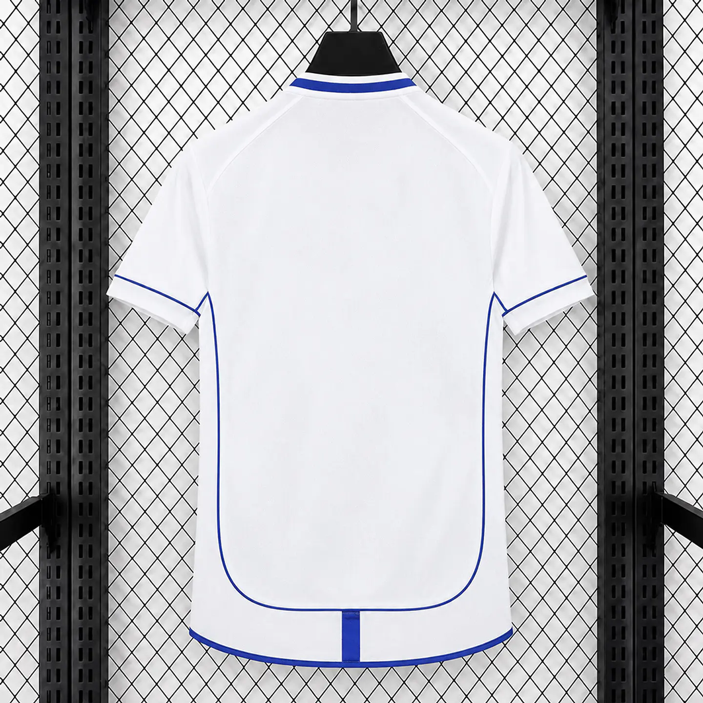 Camisola Chelsea II 01/03 - Retro 2