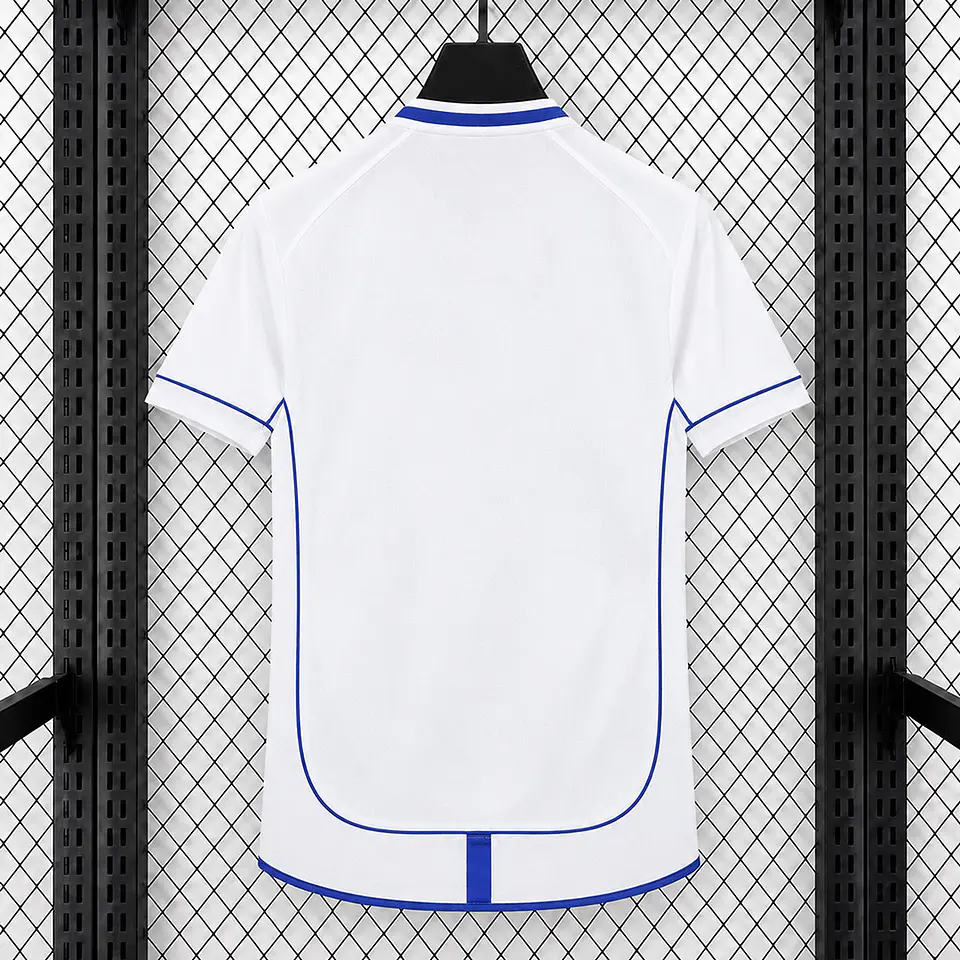 Camisola Chelsea II 01/03 - Retro 2
