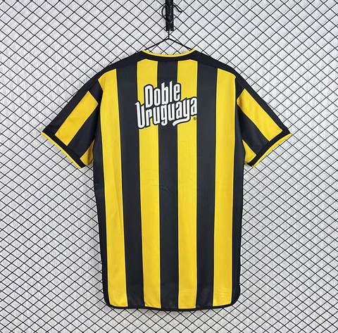Camisola Peñarol I 2002 - Retro