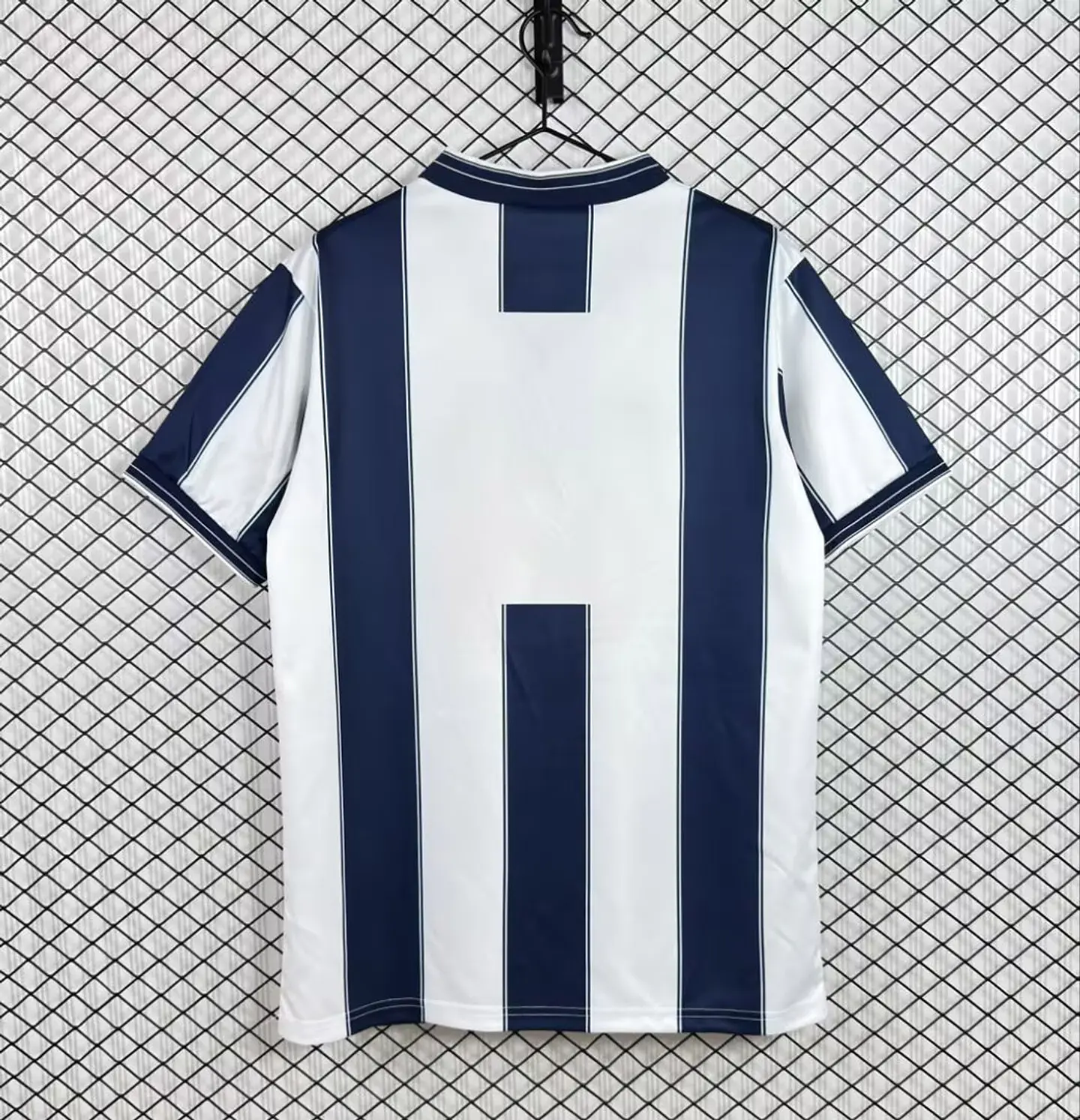 Camisola West Bromwich I 84/86 - Retro 2