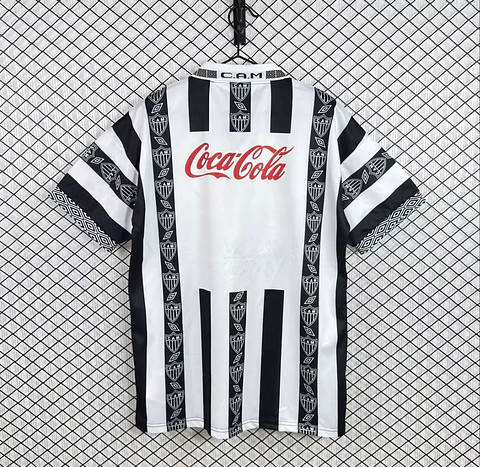 Camisola Atlético Mineiro I 1995 - Retro