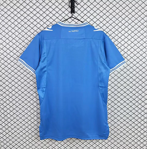 Camisola Nápoles I 12/13 - Retro