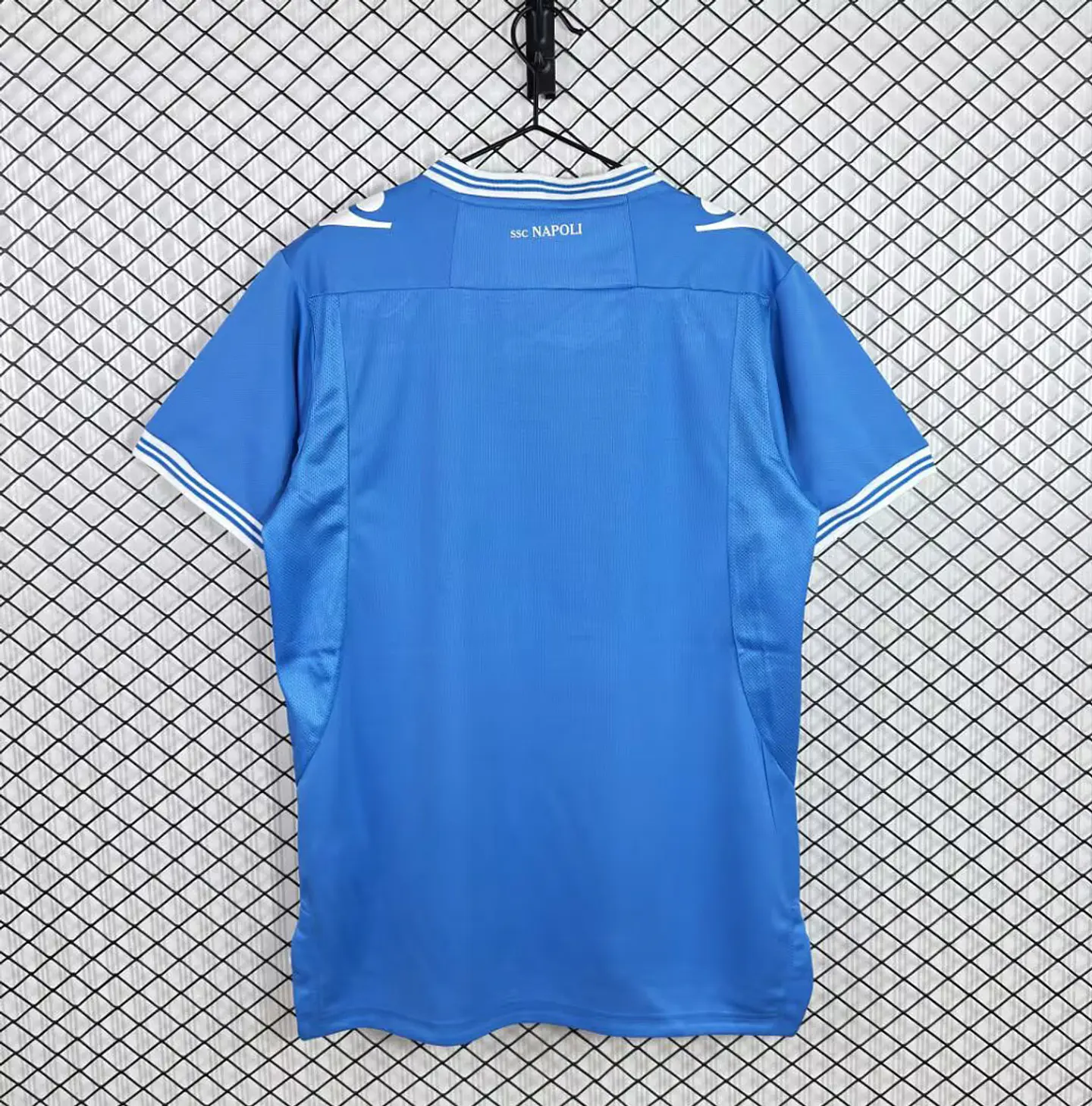 Camisola Nápoles I 12/13 - Retro 2