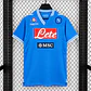 Camisola Nápoles I 12/13 - Retro - Thumbnail 1