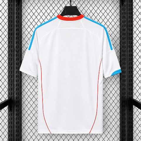 Camisola Marselha I 12/13 - Retro