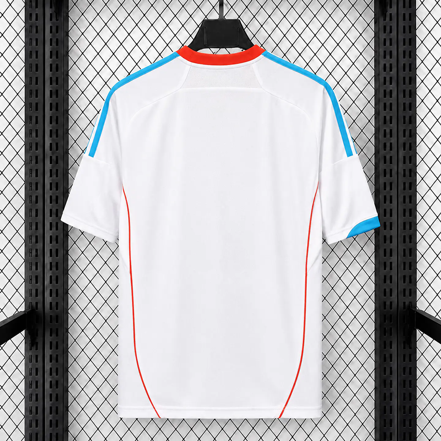 Camisola Marselha I 12/13 - Retro 2