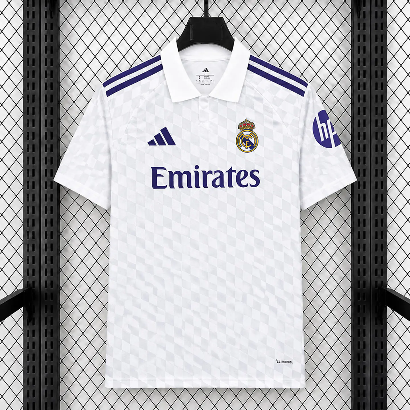 Camisola Real Madrid I 27/28 1