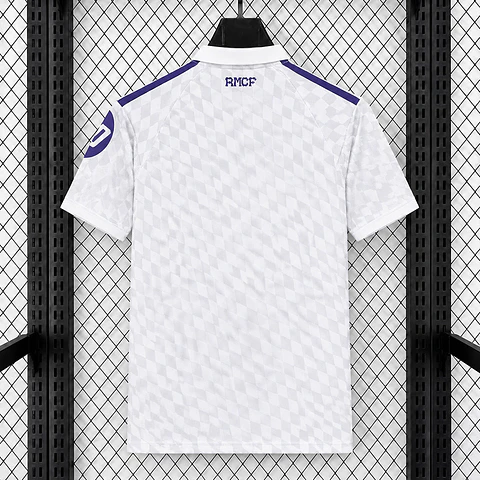 Camisola Real Madrid I 27/28