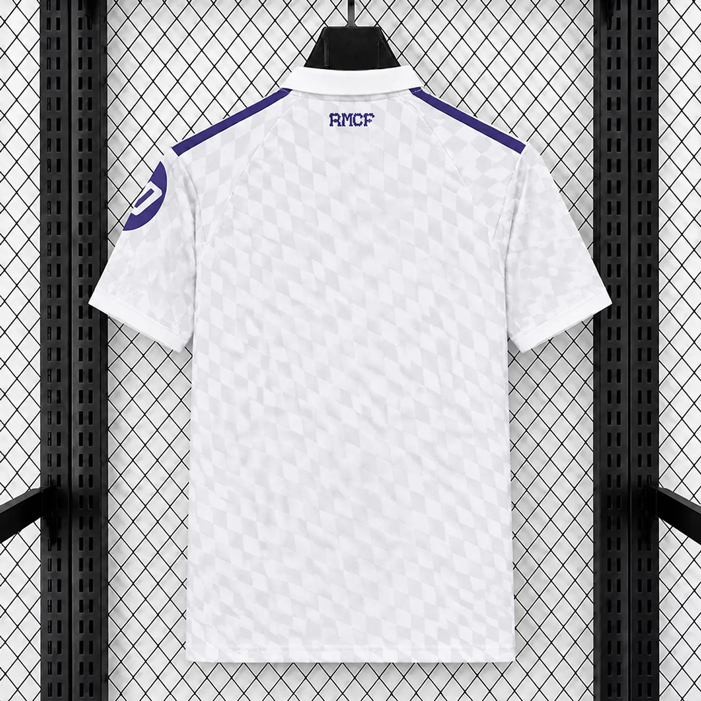 Camisola Real Madrid I 27/28 2