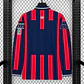 Camisola Chivas III 96/97 - Retro - Manga Longa - Thumbnail 2