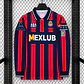 Camisola Chivas III 96/97 - Retro - Manga Longa - Thumbnail 1