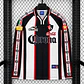 Camisola Atlas III 99/00 - Retro - Manga Longa - Thumbnail 1