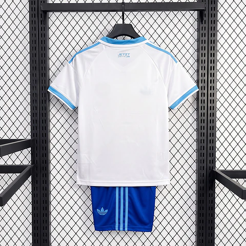 Kit Strasbourg II 26/27
