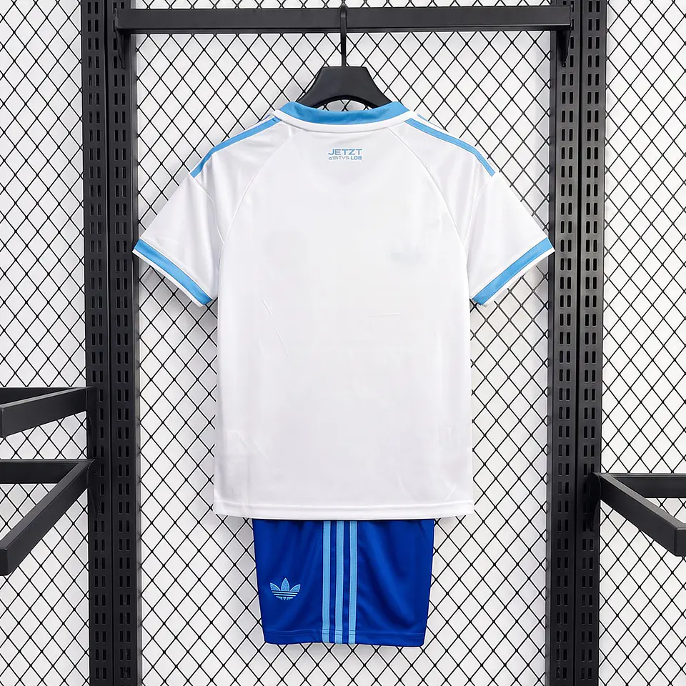 Kit Strasbourg II 26/27 2