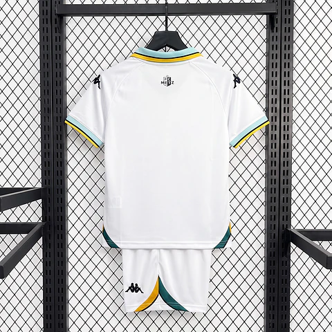 Kit Metz II 26/27