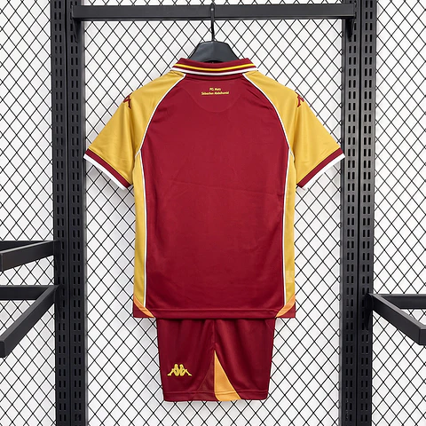 Kit Metz I 26/27