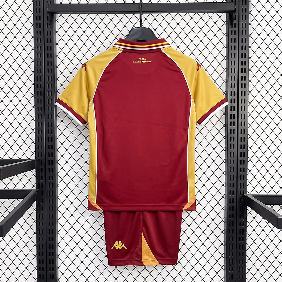Kit Metz I 26/27 2