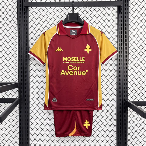 Kit Metz I 26/27