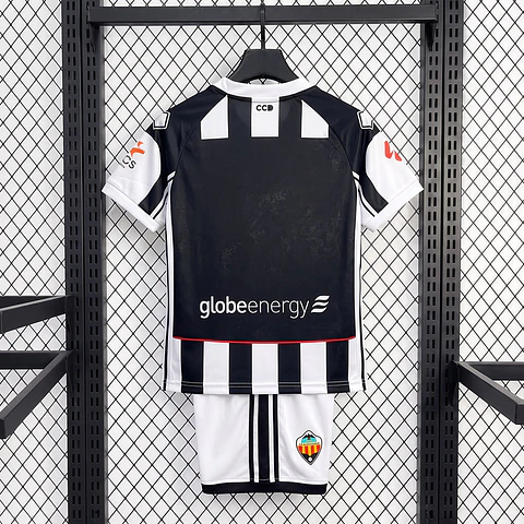 Kit Castellón I 26/27