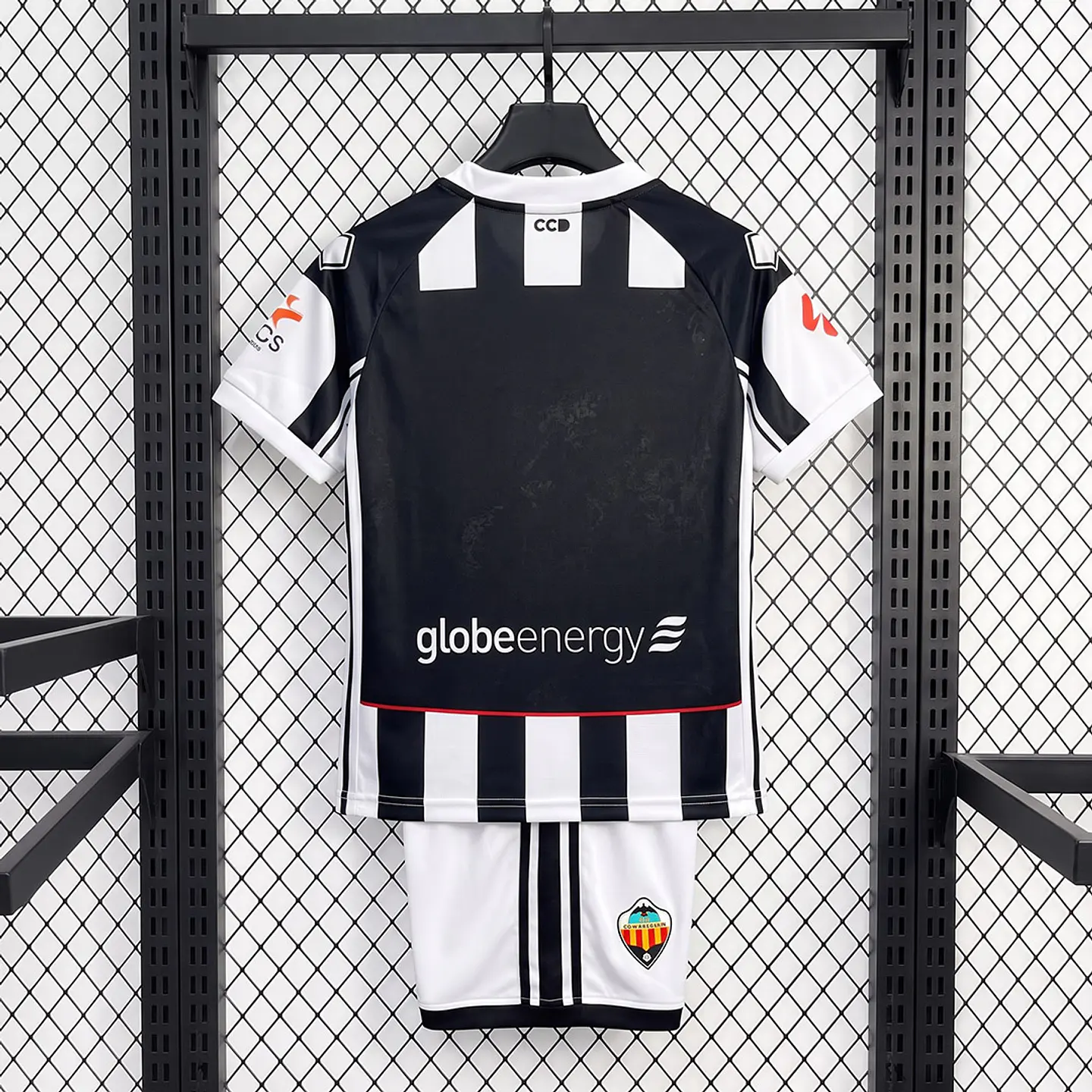 Kit Castellón I 26/27 2