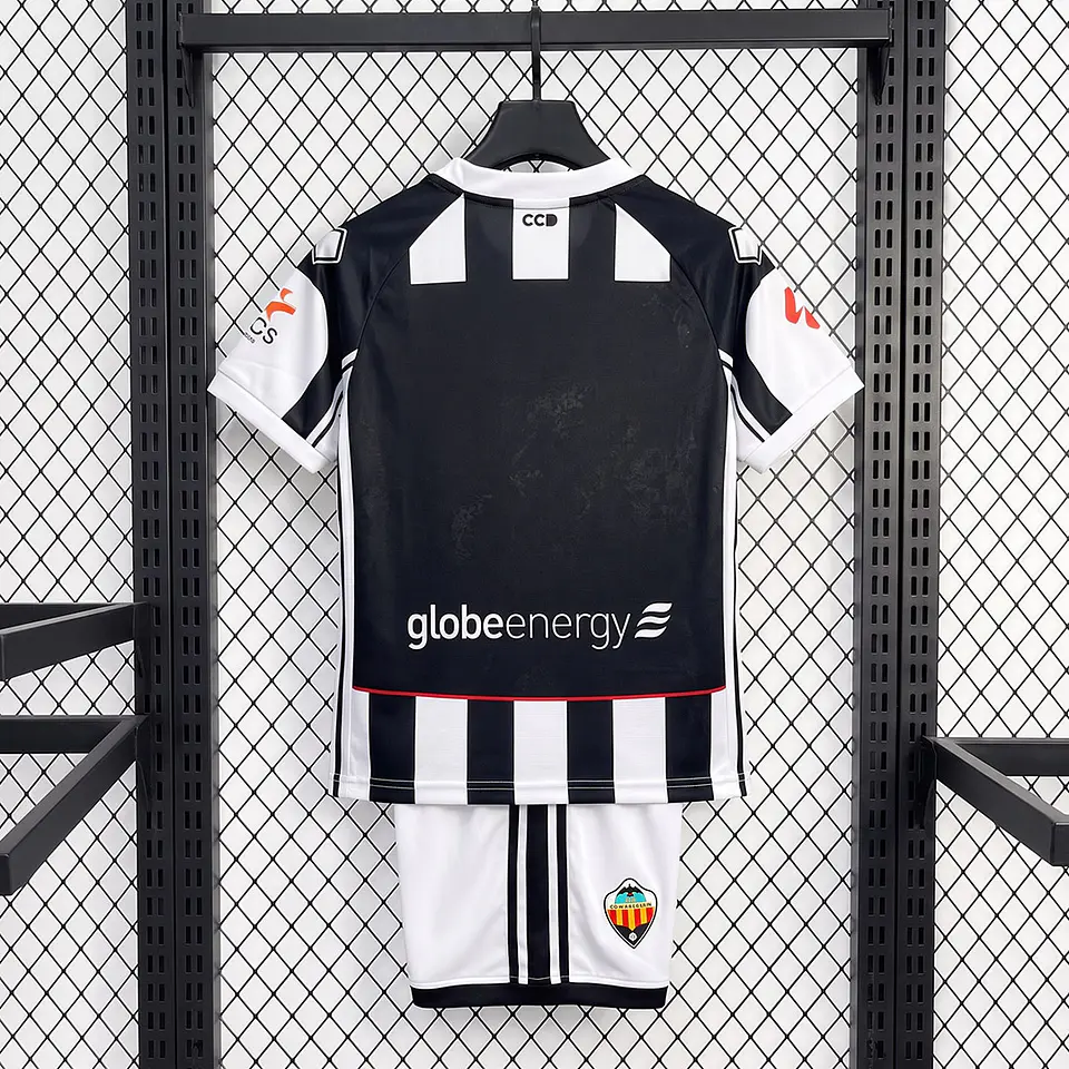 Kit Castellón I 26/27 2