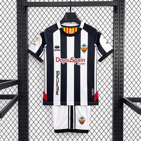 Kit Castellón I 26/27