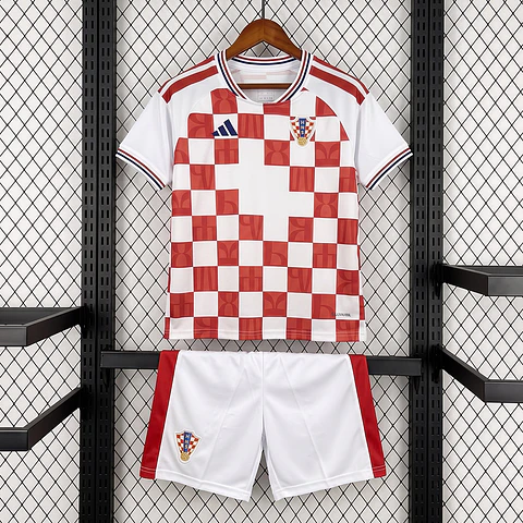 Kit Croácia I 26/27