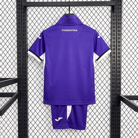 Kit Fiorentina I 26/27
