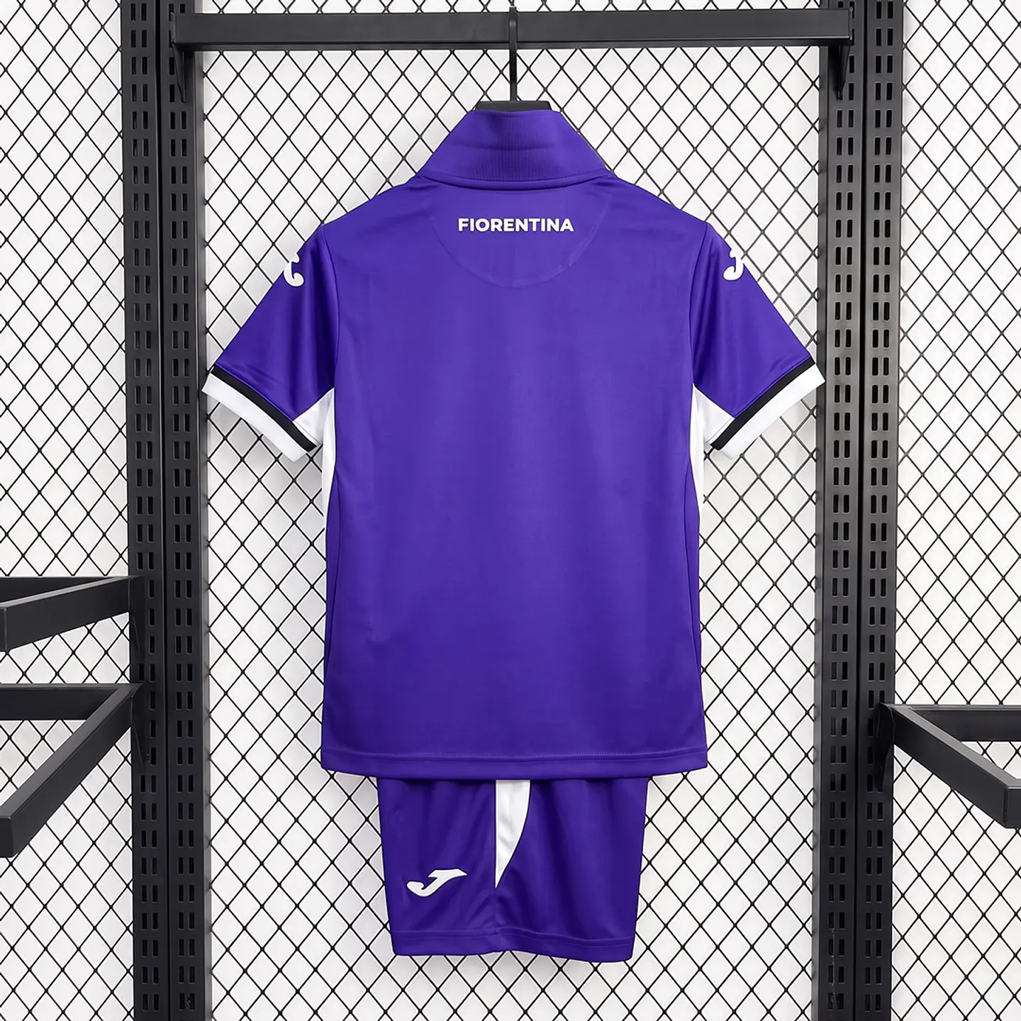 Kit Fiorentina I 26/27 2