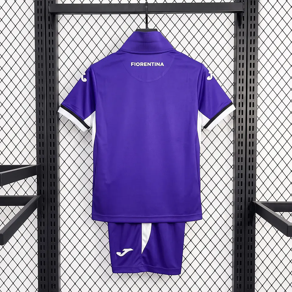 Kit Fiorentina I 26/27 2