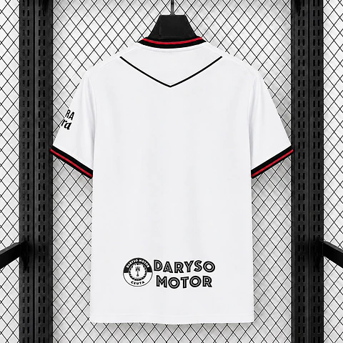 Camisola AD Ceuta I 26/27