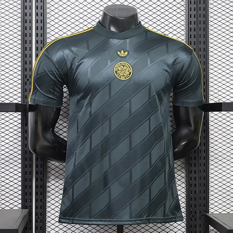 Camisola Celtic 26/27 - Edição Originals - Versão Jogador