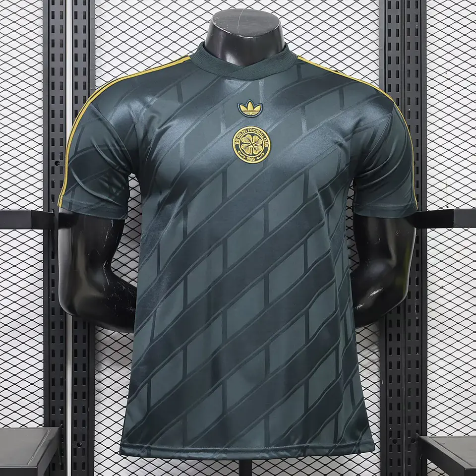 Camisola Celtic 26/27 - Edição Originals - Versão Jogador 1