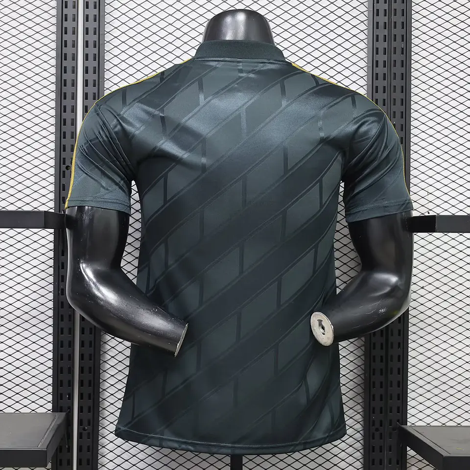 Camisola Celtic 26/27 - Edição Originals - Versão Jogador 2