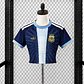 Top feminino Argentina 26/27 - Messi Tribute - thumbnail 1