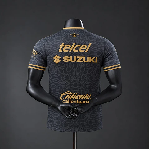 Camisola PUMAS III 26/27 - Versão Jogador