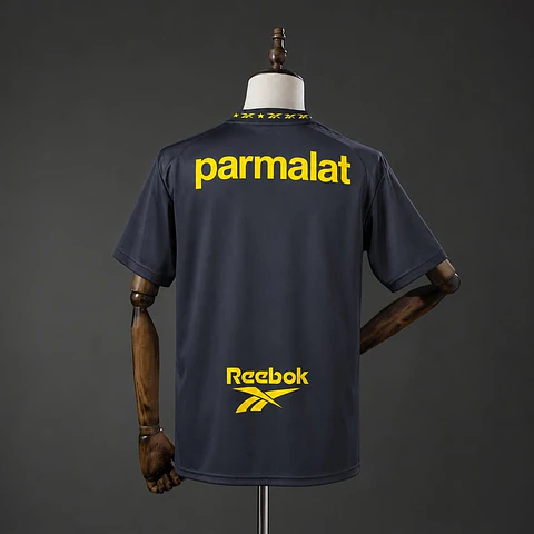 Camisola Peñarol II 98/99 - Retro