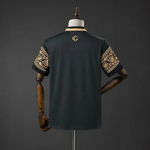 Camisola Chivas III 26/27