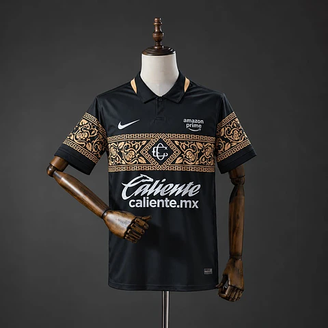 Camisola Chivas III 26/27