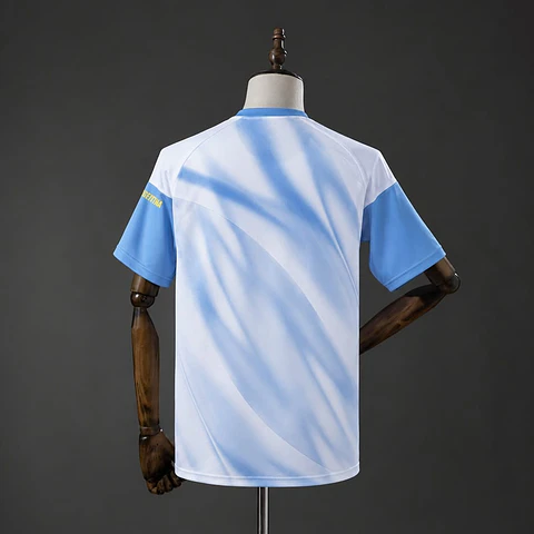 Camisola Argentina 26/27 - Messi Tribute - Pré jogo
