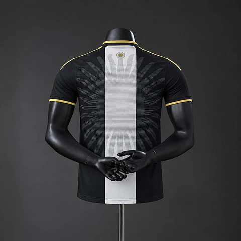 Camisola Argentina 26/27 - Edição Especial Messi Tribute - Versão Jogador