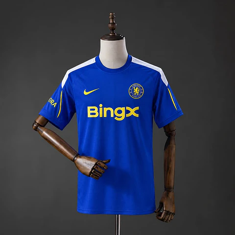 Camisola Chelsea 26/27 - Treino