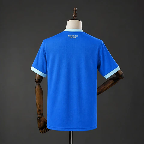 Camisola Club América GR 26/27 - Edição 110° Aniversário