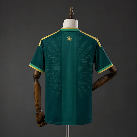 Camisola Argentina GR 26/27 - Messi Tribute