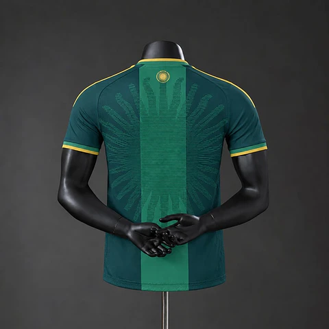 Camisola Argentina GR 26/27 - Messi Tribute - Versão Jogador