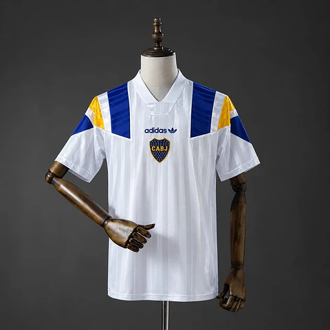 Camisola Boca Juniors 26/27 - EQT