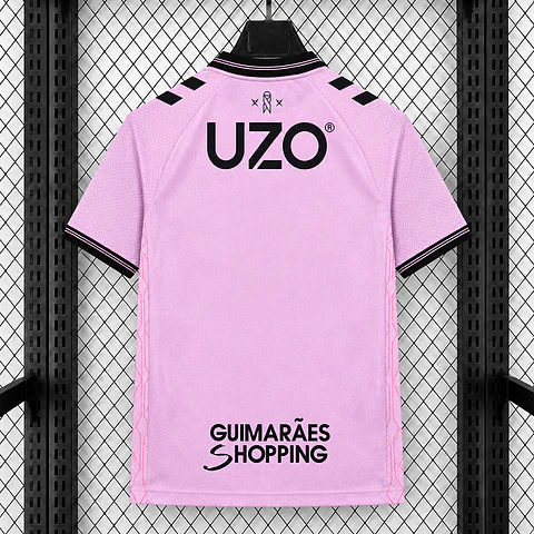 Camisola Vitória de Guimarães 26/27 - Edição Especial
