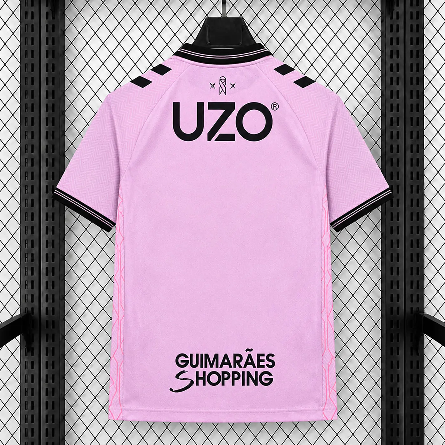 Camisola Vitória de Guimarães 26/27 - Edição Especial 2